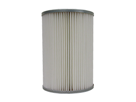 Polyester Filter Cartridge for Vacuum Filter